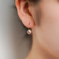 curl pierce S (pair)