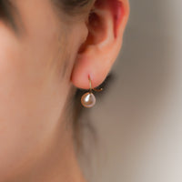 curl pierce S (pair)