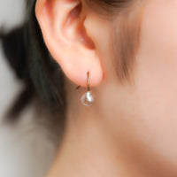 curl pierce S (pair)
