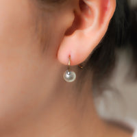 curl pierce SM (pair)