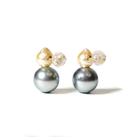 docking Pierced Earring / Pair / 003