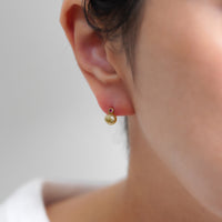 Keshi Pearl Pierce GD×RB
