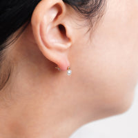 Keshi Pearl Pierce WH×SA