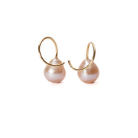 curl pierce S (pair)