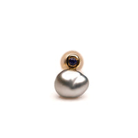 keshi pearl pierce GY×BS