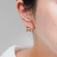 Keshi Pearl Pierce Points-a GD×EM