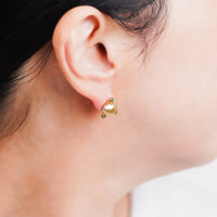 Keshi Pearl Pierce Points-a GD×EM