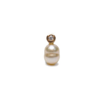 Keshi Pearl Pierce GD×DA