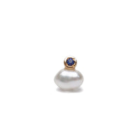 Keshi Pearl Pierce WH×SA