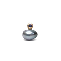 Keshi Pearl Pierce GY×SA_1