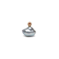 Keshi Pearl Pierce GY×SA