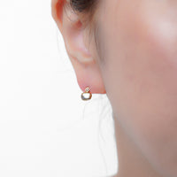 keshi pearl pierce GD×DA_2 (single)