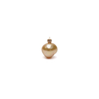 Keshi Pearl pair Pierce GD×DA