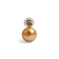 keshi pearl pair pierce GD×DA