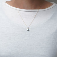keshi pearl necklace GY×DA 45