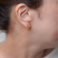 keshi pearl pierce GD×DA_1 (single)