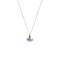 keshi pearl necklace GY×DA 45