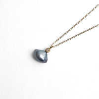 keshi pearl necklace GY×DA 45