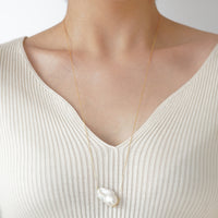 廃盤bar Necklace D