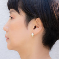 pearl pair pierce - MN-pGD002 -