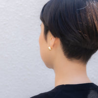 pearl pair pierce - MN-pGD003 -