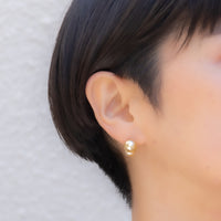 pearl pair pierce - MN-pGD003 -
