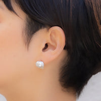 pearl pair pierce - MN-pWH001 -
