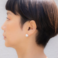 pearl pair pierce - MN-pWH002 -