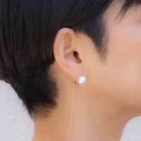 pearl pair pierce - MN-pWH002 -