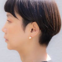 pearl pair pierce - MN-pfw001 -
