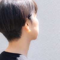 pearl pair pierce - MN-pfw001 -
