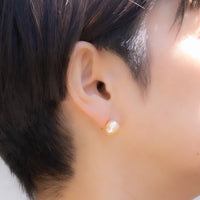 pearl pair pierce - MN-pfw001 -