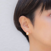 pearl pair pierce - MN-pfw001 -