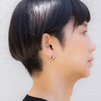 in gem pair pierce - MN-pin005 -