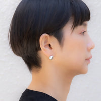 decorate pair pierce - MN-pdec006_K18 -