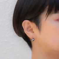 decorate pair pierce - MN-pdec009_K18 -