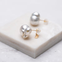 pearl pair pierce - MN-pWH001 -