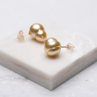 pearl pair pierce - MN-pGD003 -