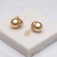 in gem pair pierce - MN-pin002 -