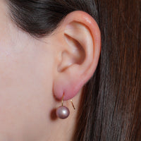 curl pierce M PL(pair)