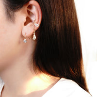 curl pierce S keshi GY