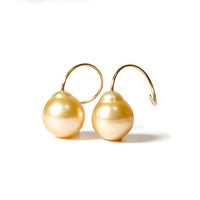 curl pierce M GD