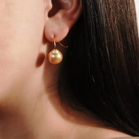 curl pierce M GD