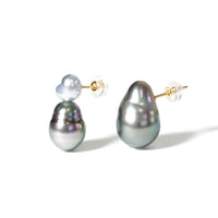 docking pair pierce / GR×GY