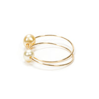 2 Keshi Ring C GD