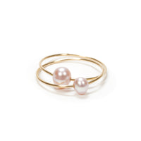 2 Keshi Ring fwp PK