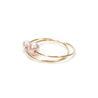 2 Keshi Ring fwp PK