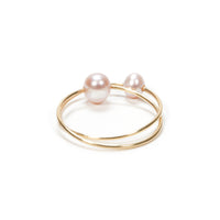 2 Keshi Ring fwp PK