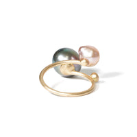 coil ring 1d-2p B