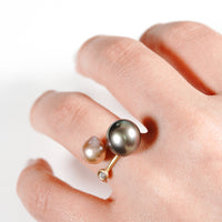 coil ring 1d-2p B
